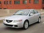 Acura TSX 2003 года